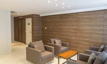 Imagem 6: Apartamento para venda possui 71 metros quadrados com 3 quartos. Excelente oportunidade