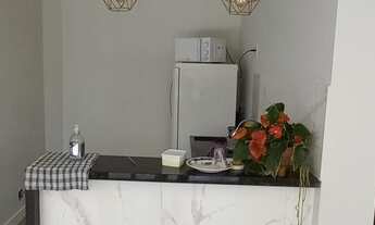 Imagem 7: VENDO APARTAMENTO REPAGINADO - MANSÕES SANTO ANTONIO