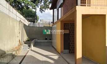 Imagem 3: Casa para aluguel, 3 quartos, 3 vagas, Itapoã - Belo Horizonte/MG