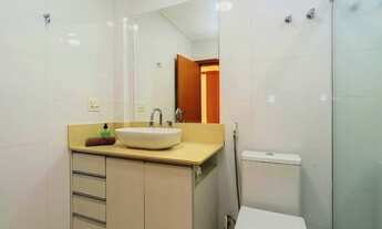 Imagem 7: AMPLO APARTAMENTO NA BELA VISTA 134 M² - 2 DORMITÓRIOS