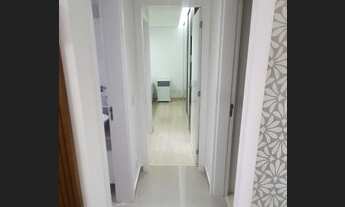 Imagem 5: Apartamento com 2 quartos e 02 vagas no Luxemburgo