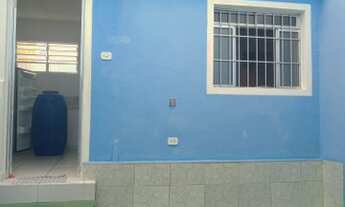 Imagem 4: Casa à venda com 2 dormitórios em Parque são rafael, São paulo cod:CA0098_RRX