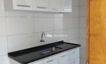 Imagem 3: Apartamento com 2 dormitórios, 53 m² - venda por R$ 265.000,00 ou aluguel por R$ 1.440,00
