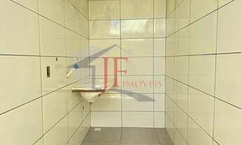 Imagem 4: Casa com 2 quartos - Bairro Parque Veiga Jardim em Aparecida de Goiânia