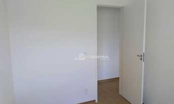 Imagem 5: Apartamento com 2 quartos para alugar, 57 m² por R$ 709/mês - Francisco Bernardino - Juiz