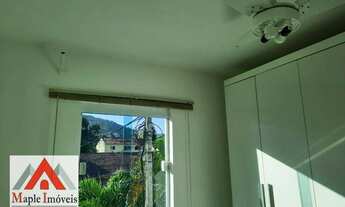 Imagem 6: ALUGUEL ou VENDA - Casa com 3 dormitórios. Mata Paca - Niterói/RJ