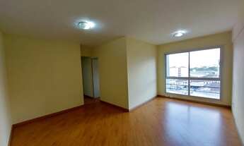 Imagem: Apartamento para aluguel tem 65 metros quadrados