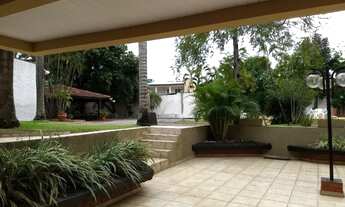 Imagem 6: Casa para venda tem 360 metros quadrados com 4 quartos em Costazul - Rio das Ostras - RJ