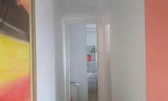 Imagem 4: Apartamento com 2 dormitórios à venda, 42 m² por R$ 165.000,00 - Jardim Pedro José Nunes