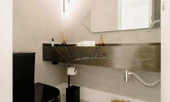 Imagem 7: Apartamento de Altíssimo Padrão, novo, com vista espetacular, 3 (Suítes) 4 vagas e lazer c