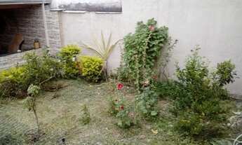 Imagem 2: SOBRADO 3 DORMS.(1 SUÍTE) E 3 VAGAS - 180M² - VILA ELDÍZIA - SANTO ANDRÉ-SP