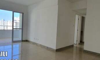 Imagem 4: Apartamento 4/4 com suíte e varanda - Cidade Jardim / Itaigara