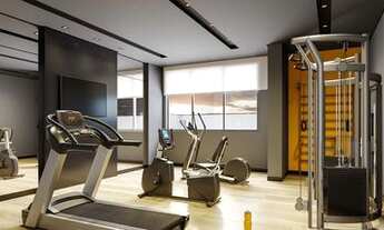 Imagem 7: Apartamento à venda com 1 dormitórios em Vila matilde, São paulo cod:AP0593_RRX