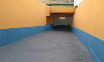 Imagem 2: Galpão para Locação em Embu das Artes, Granja Nossa Senhora Aparecida, 1 dormitório, 1 ba