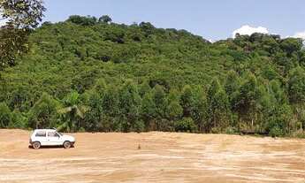 Imagem 5: 4,1 hectares 2 platos gigantes acesso internet