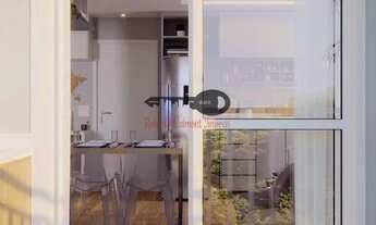 Imagem 2: Apartamento à venda com 2 dormitórios em Vila carmosina, São paulo cod:AP0461_RRX