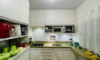 Imagem 6: Casa para Venda em Serra, Cidade Continental, 3 dormitórios, 3 suítes, 3 banheiros, 3 vaga