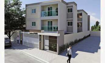 Imagem 2: Apartamento à venda com 2 dormitórios cod:AP0664_RRX