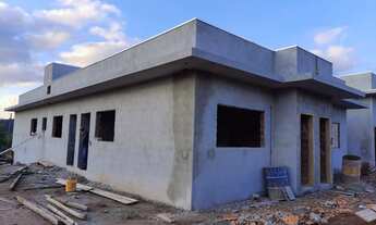 Imagem 2: CASA TÉRREA COM 3 DORMITÓRIOS