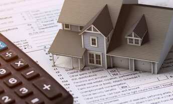 Imagem 2: Laudo de Avaliação de Imóveis