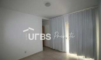 Imagem 2: Apartamento para venda com 69 metros quadrados com 2 quartos em Setor Pedro Ludovico - Goi