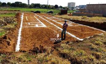 Imagem 4: Terreno à venda, 181 m² por R$ 135.000,00 - Jardim Zaniboni I - Mogi Guaçu/SP