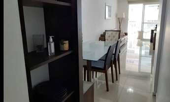 Imagem 6: LINDO APTO 3QTOS-2SUÍTES-94M2-2VGS- MAJESTY - FREGUESIA JPA RJ