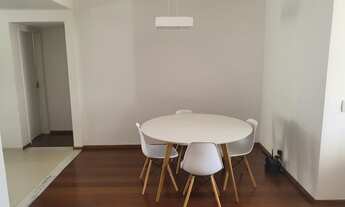 Imagem 6: Apartamento reformado com 3 quartos no Grajaú!