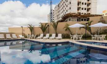 Imagem: Apartamento à venda com 2 dormitórios