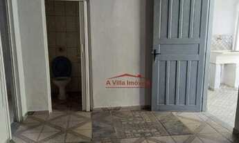 Imagem 2: Casa com 2 dormitoios para locacao na patriarca