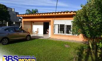 Imagem 3: CASA A VENDA NO CENTRO DE TRAMANDAI DE FRENTE PARA A AVENIDA FLORES DA CUNHA !!