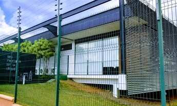 Imagem 6: Lote/Terreno para venda tem 511 metros quadrados em Alphaville Nova Esplanada - Votorantim