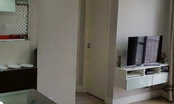 Imagem 4: Apartamento à venda com 2 dormitórios cod:AP0292_RRX