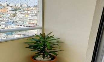 Imagem 6: Apartamento 3 dorms para Venda - Parque Bristol, São Paulo - 65m², 1 vaga