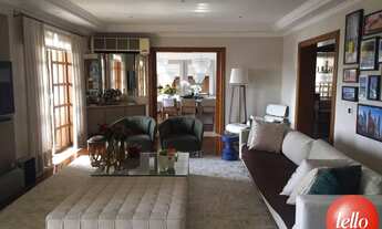 Imagem 6: Santo André - Apartamento Padrão - Vila Bastos