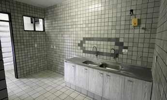 Imagem 5: AMPLO APARTAMENTO, DERBY, 139M², 3 QUARTOS SOCIAIS (1 SUÍTE), SALA PARA 2 AMBIENTES