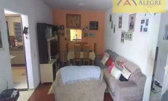 Imagem 2: São Paulo - Casa Padrão - Jardim São Jorge