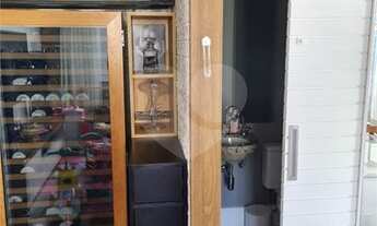 Imagem 4: São Paulo - Apartamento Padrão - CHÁCARA SANTO ANTÔNIO