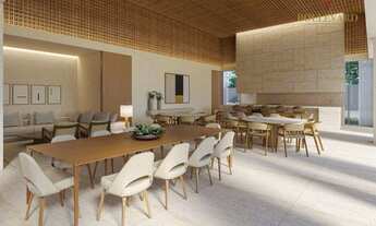 Imagem 7: Apartamento com 4 dormitórios à venda por R$ 8.680.000,00 - Batel - Curitiba/PR