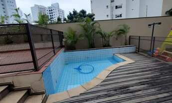 Imagem 5: Alugo Apartamento de 57m² com sacada, 2 quartos/1 Suíte e 1 vaga de garagem