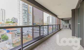 Imagem 6: Apartamento padrão em Vila Mariana - São Paulo