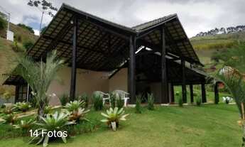 Imagem 5: Terreno para Venda em Teresópolis, Vale Alpino