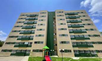 Imagem: Apartamento de 63 m² com 2 quartos na zona