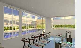 Imagem 2: Jardim Paulista - Lazer Com Piscina