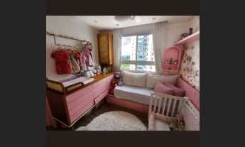 Imagem 6: Ed Turim 2qtos sendo 1 suíte + 1 quarto e 02 Vagas cobertas