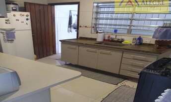 Imagem 4: São Paulo - Casa Padrão - Jardim São Jorge