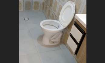 Imagem 4: Casa para aluguel possui 85 metros quadrados com 2 quartos