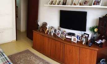 Imagem 7: Apartamento para venda 171 m², 4 quartos (todos com varanda), 4 banheiros e 2 vagas