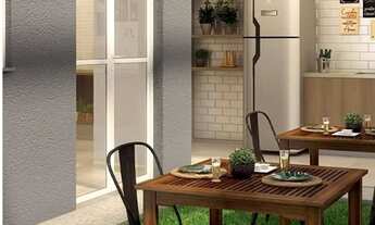 Imagem 7: Apartamento à venda com 1 dormitórios em Tatuapé, São paulo cod:AP0215_RRX