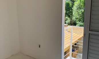 Imagem 7: Casa com 2 dormitórios à venda, 77 m² por R$ 210.000,00 - Vila São Paulo - Mogi das Cruzes